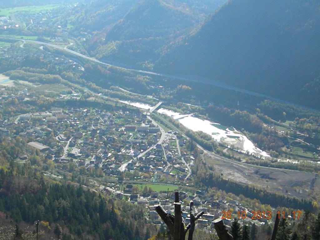 Studio Jesenice Exterior foto